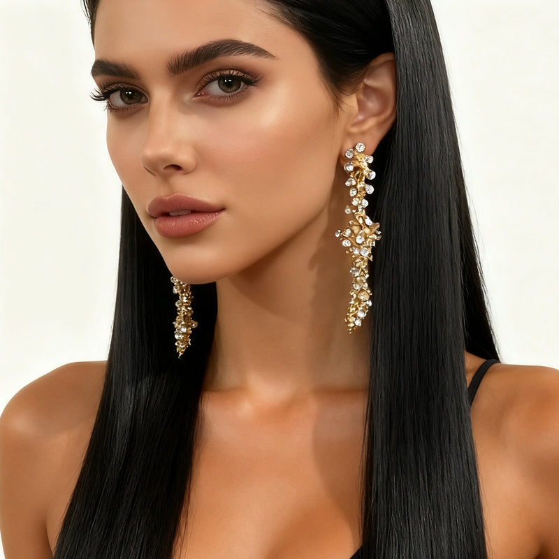 Romanttinen Koru erityisiin hetkiin