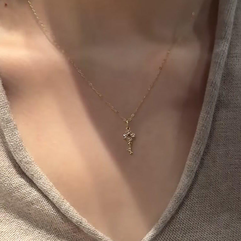 Klassinen Koru ajattomalla viehätyksellä