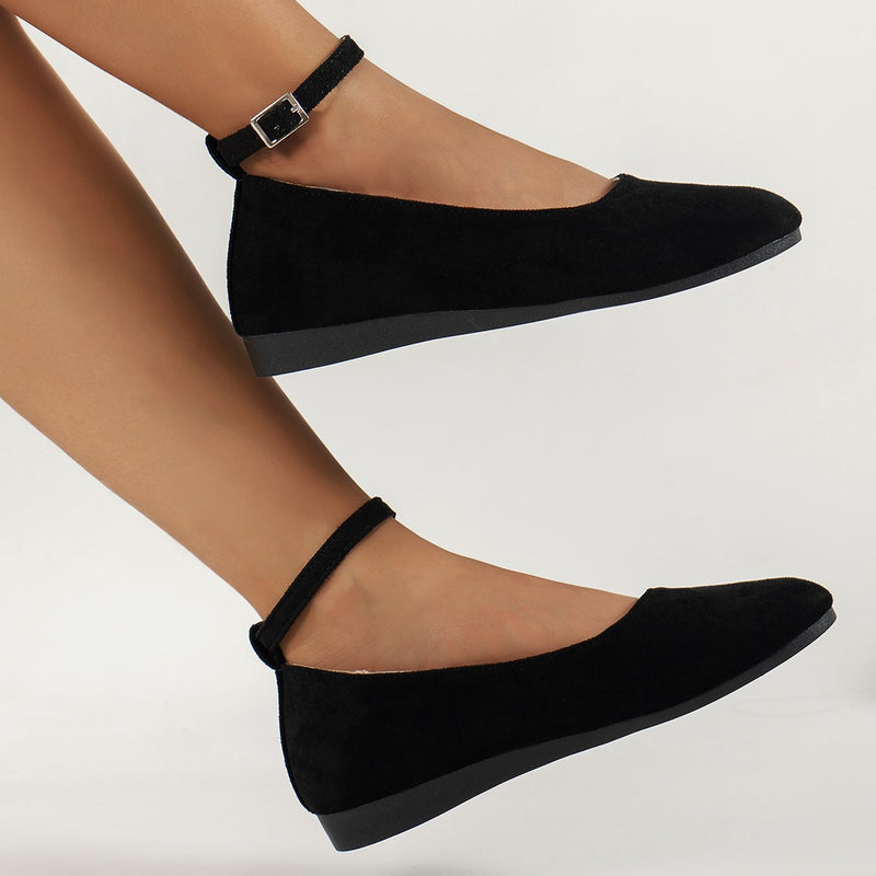 Mukavat Ortopediset Kengät Päivittäiseen Käyttöön