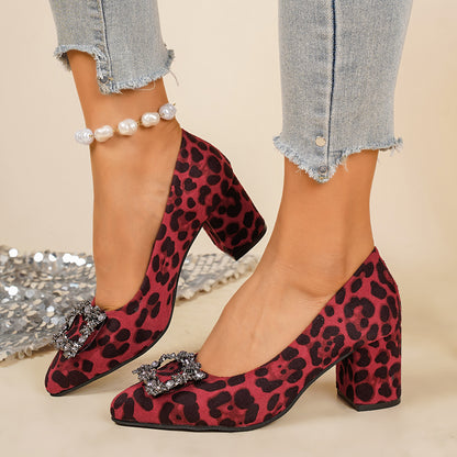 Klassiset Ortopediset Kengät Ajattomalla Tyylillä