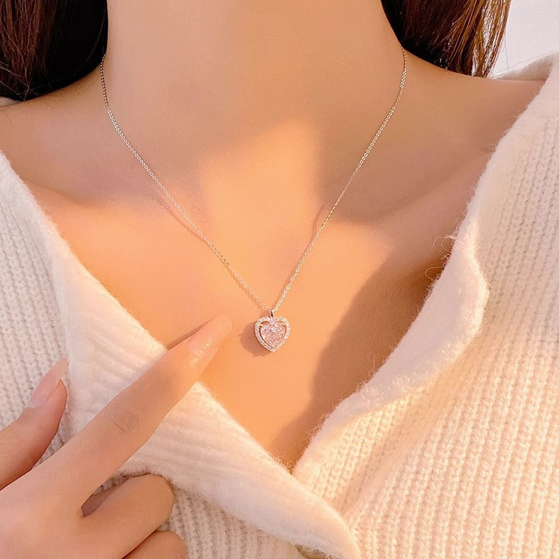 Herkkä käsityö Koru