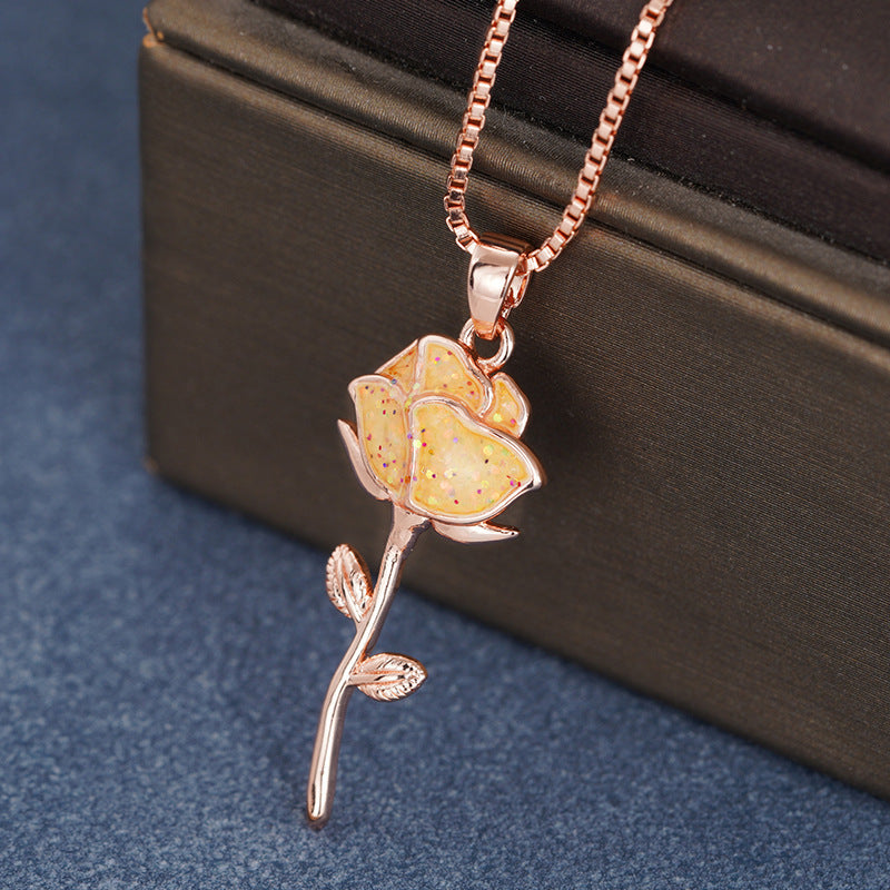 Elegantti Koru jokaiseen tilaisuuteen