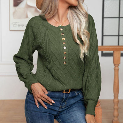 Classic Vintage & Enduringly Stylish Sweater