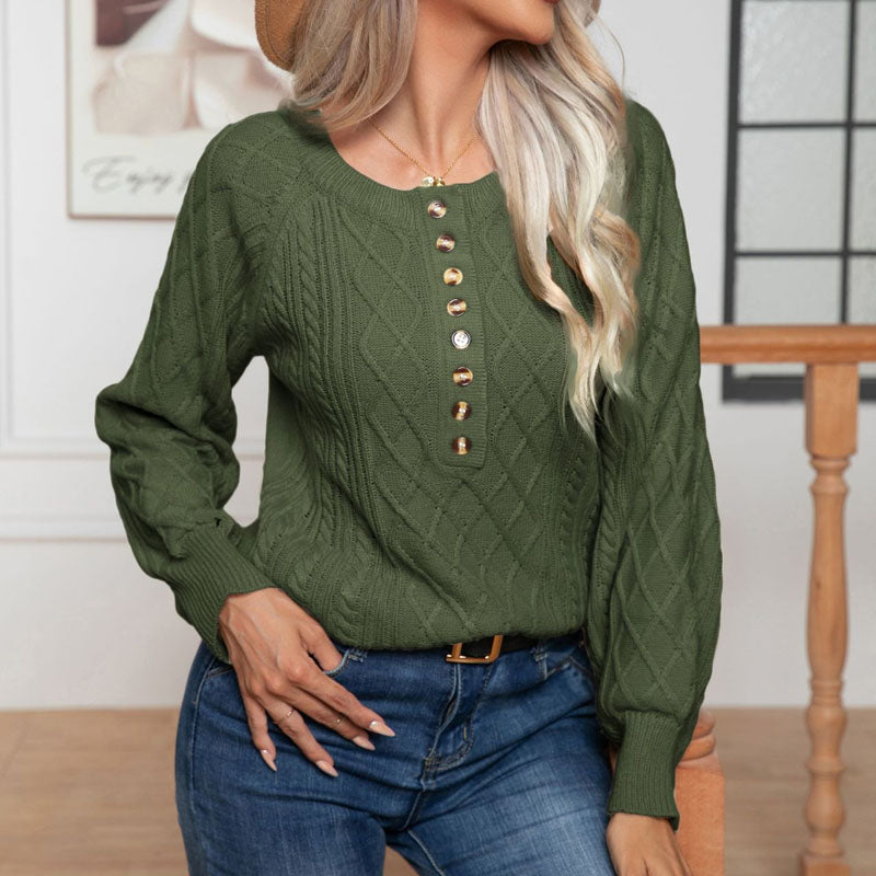 Classic Vintage & Enduringly Stylish Sweater