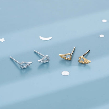 Kaunis Korvarengas ainutlaatuisella tyylillä