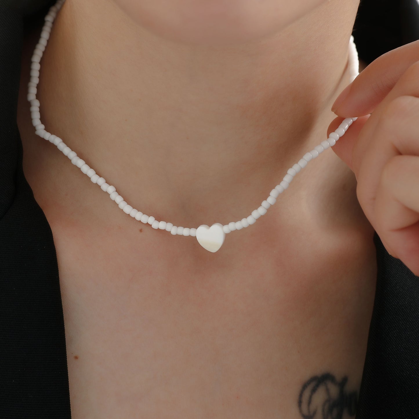 Romanttinen Koru erityisiin hetkiin