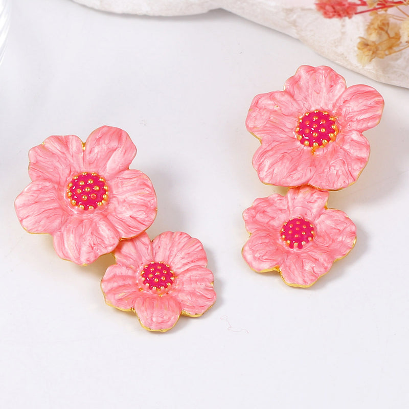 Kaunis Koru ainutlaatuisella tyylillä