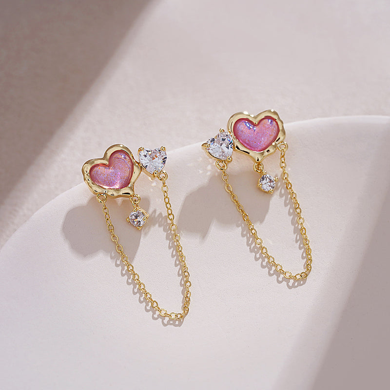 Hurmaava Korvarengas jokaiseen tilaisuuteen