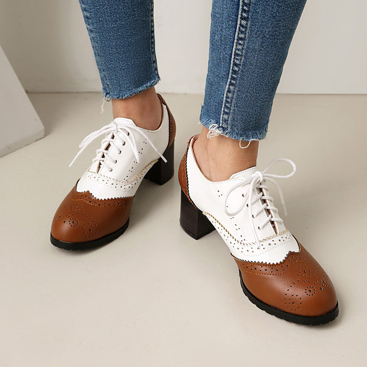 Vintage-henkiset Ortopediset Kengät