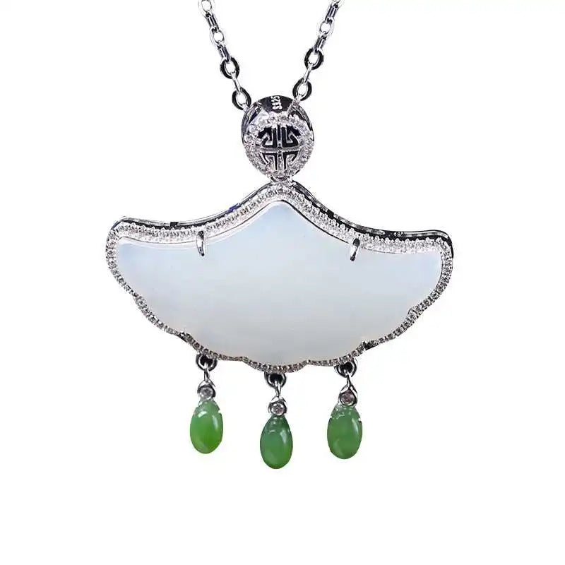 Upea Hopea Kaulakoru päivittäiseen käyttöön