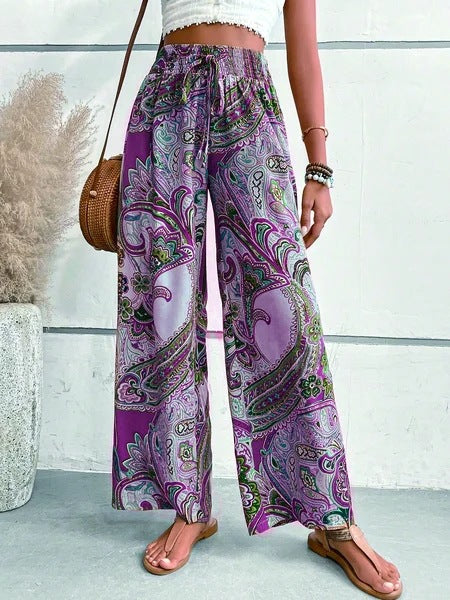 Beautifully Balanced Pants with Timeless Character