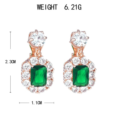 Herkkä käsityö Korvarengas