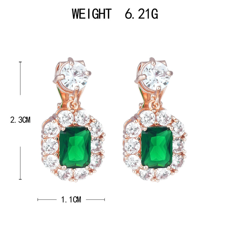 Herkkä käsityö Korvarengas