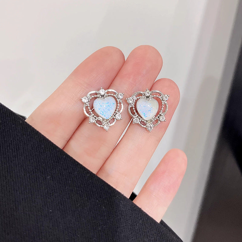 Romanttinen Korvarengas erityisiin hetkiin