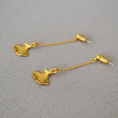 Romanttinen Kulta Korvarengas erityisiin hetkiin