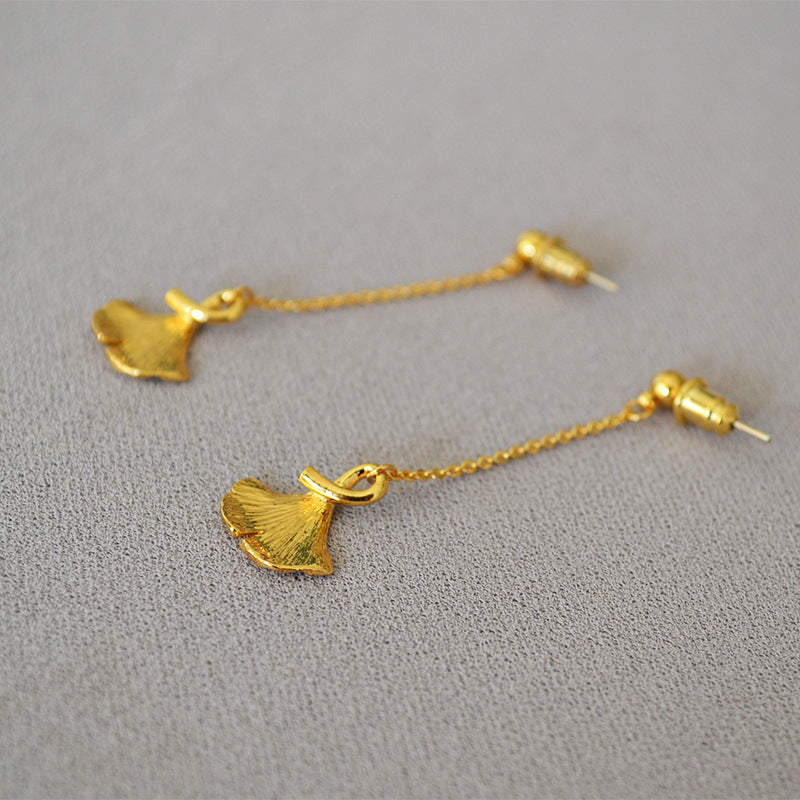 Romanttinen Kulta Korvarengas erityisiin hetkiin