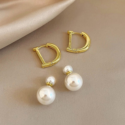 Romanttinen Kulta Korvarengas erityisiin hetkiin