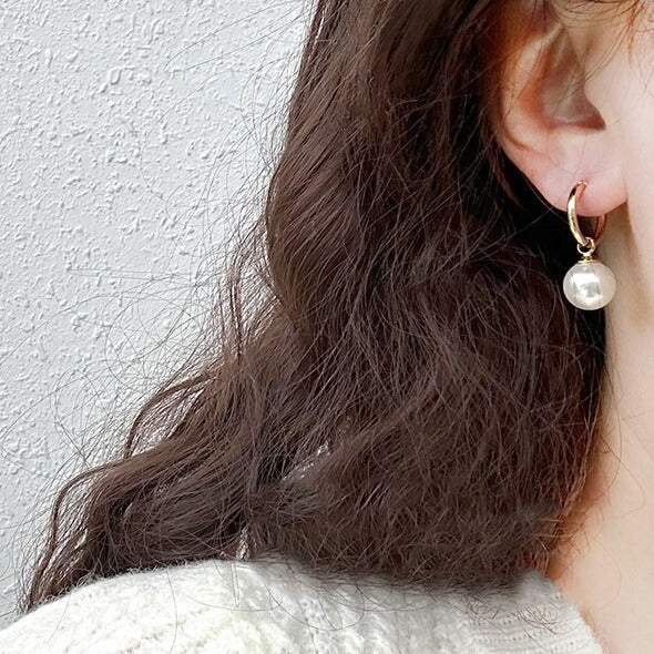 Upea Helmi Korvarengas päivittäiseen käyttöön