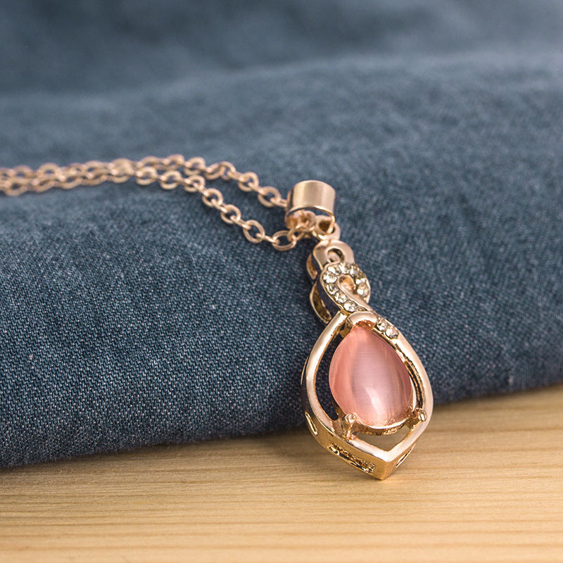 Käsintehty vintage Kulta Koru