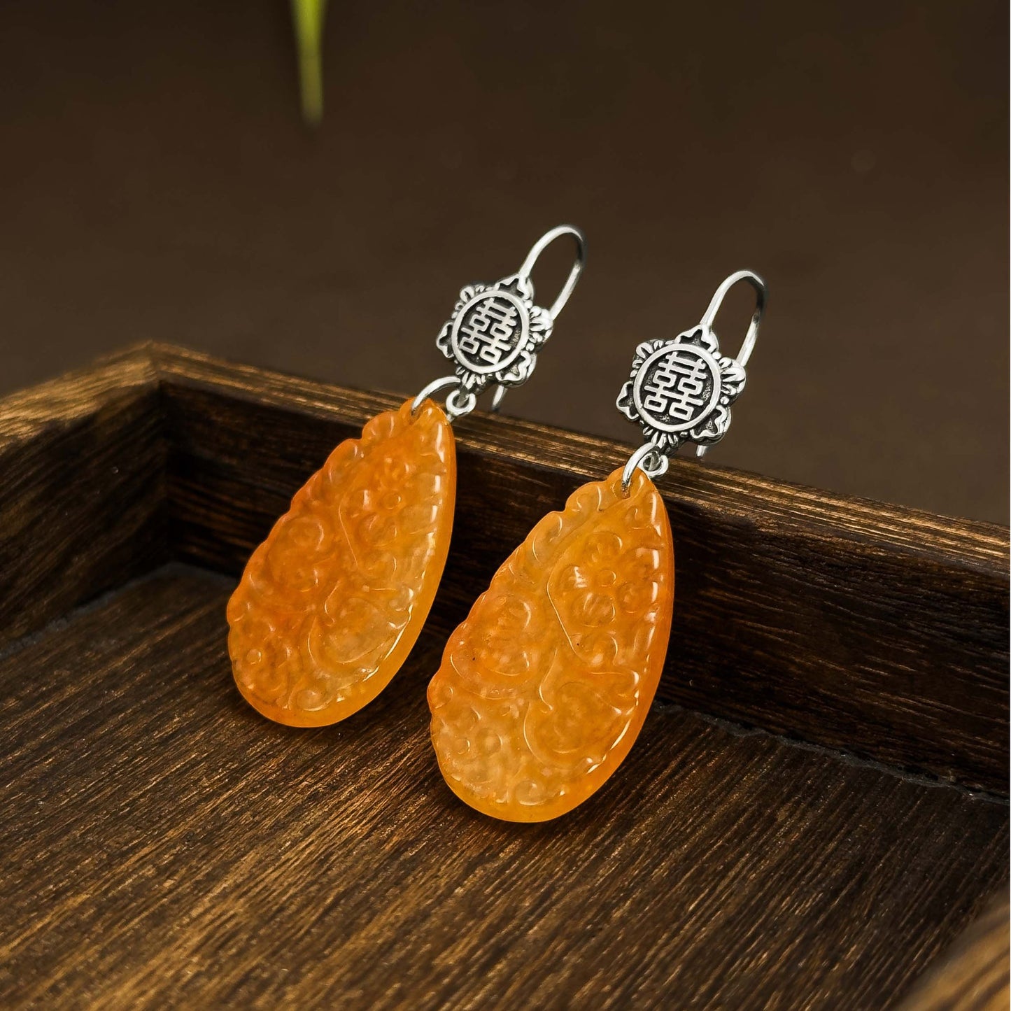 Klassinen Koru ajattomalla viehätyksellä