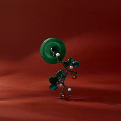 Romanttinen Koru erityisiin hetkiin