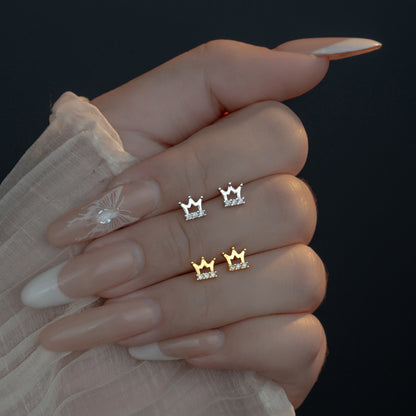 Herkkä käsityö Korvarengas