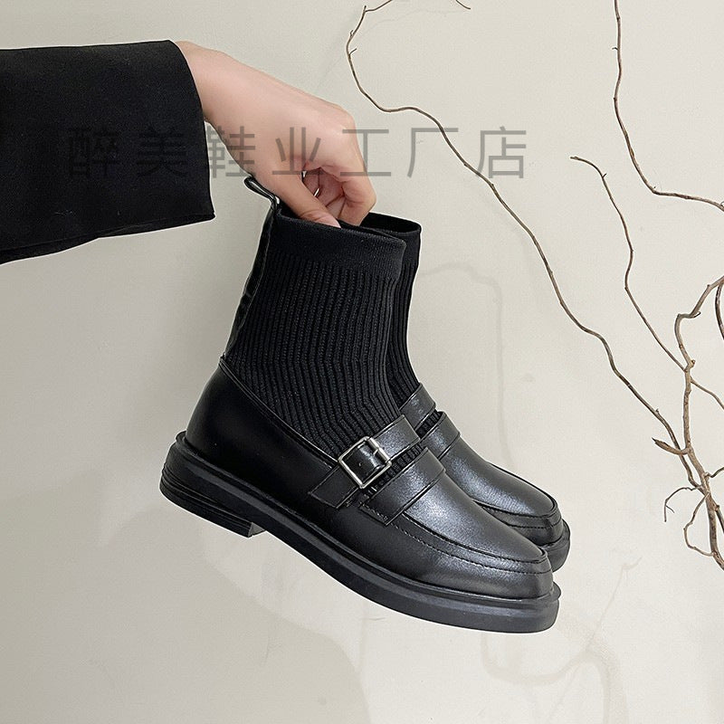 Tyylikeät Ortopediset Saappaat Jokaiseen Tilaisuuteen