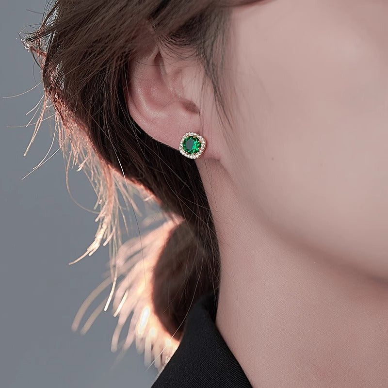 Klassinen Korvarengas ajattomalla viehätyksellä