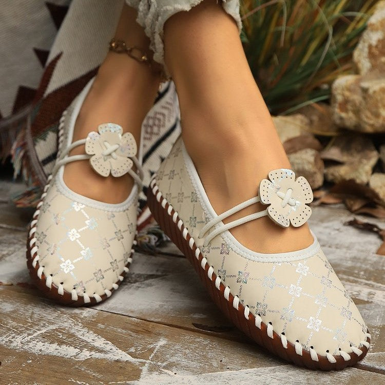 Tyylikkäät Ortopediset Kengät Jokaiseen Askeleeseen