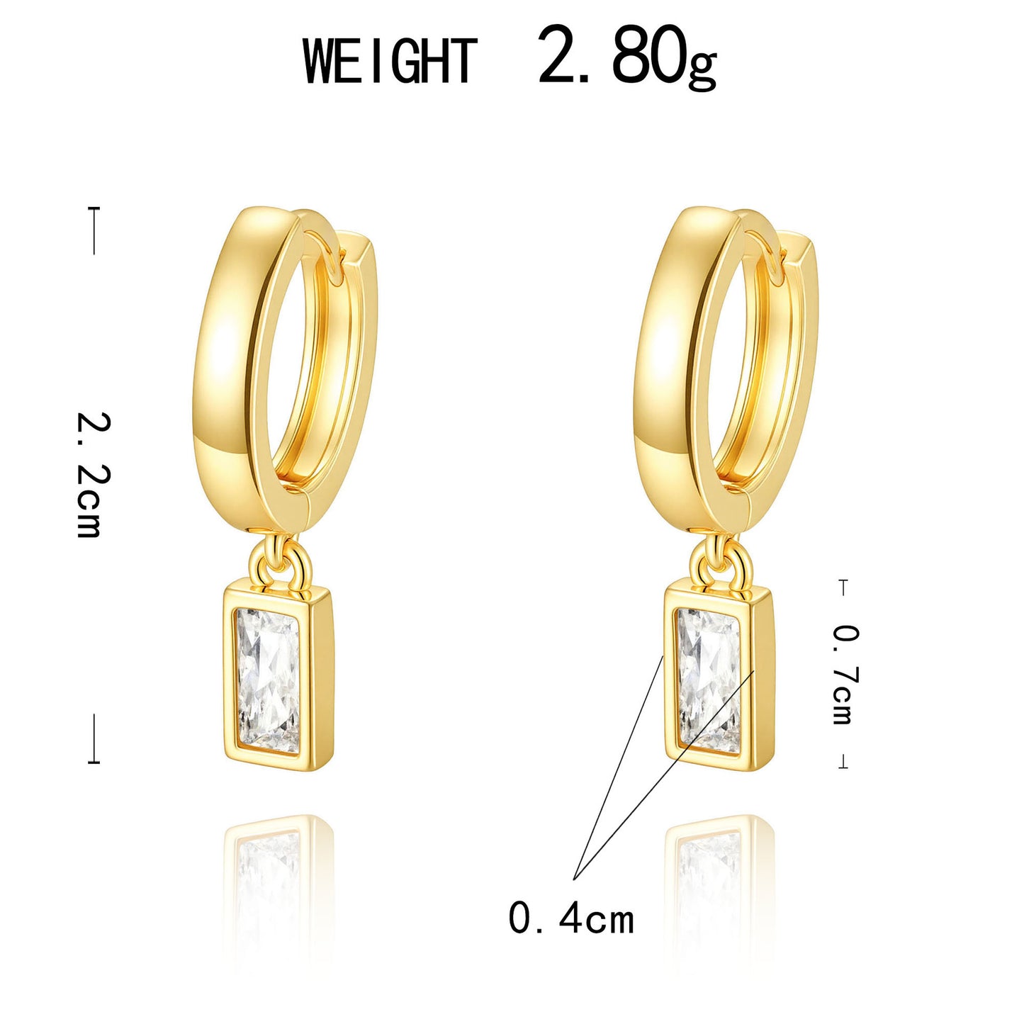 Elegantti Koru jokaiseen tilaisuuteen