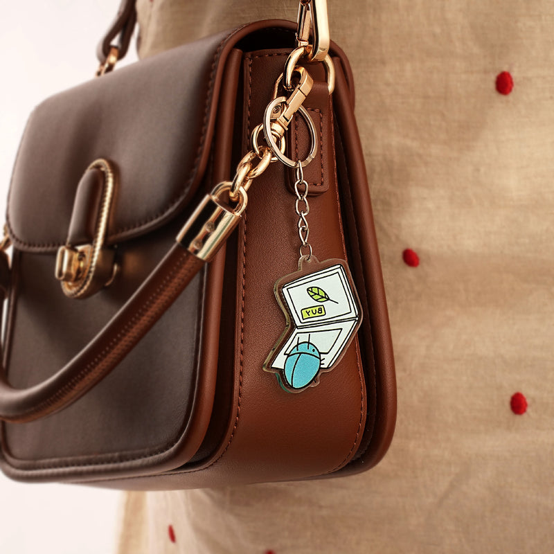 Upea Kulta Riipus päivittäiseen käyttöön