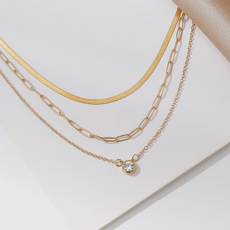 Upea Kulta Korusetti päivittäiseen käyttöön