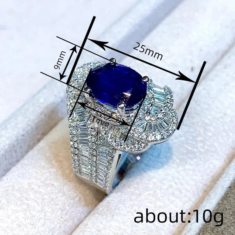 Klassinen Koru ajattomalla viehätyksellä