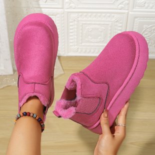 Tyylikkäät Ortopediset Saappaat Jokaiseen Askeleeseen