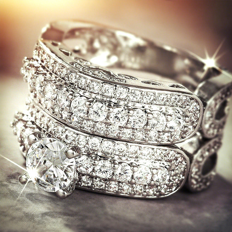 Klassinen Koru ajattomalla viehätyksellä