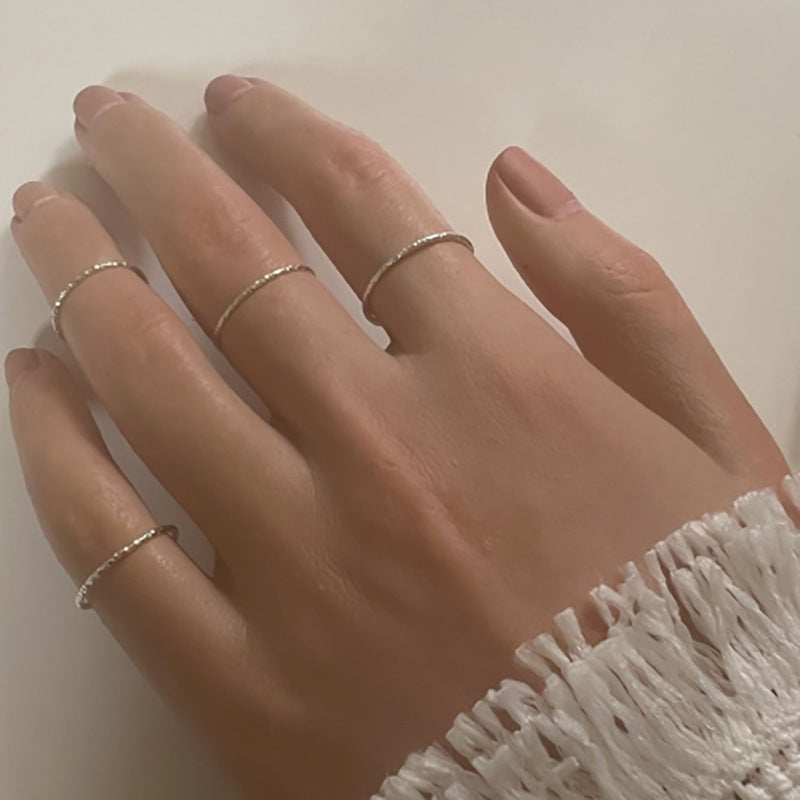 Hurmaava Koru jokaiseen tilaisuuteen