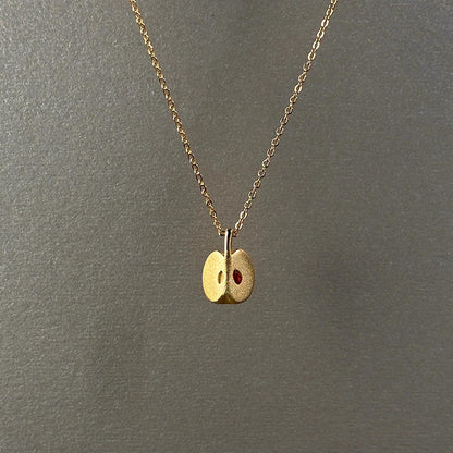 Kaunis Koru ainutlaatuisella tyylillä