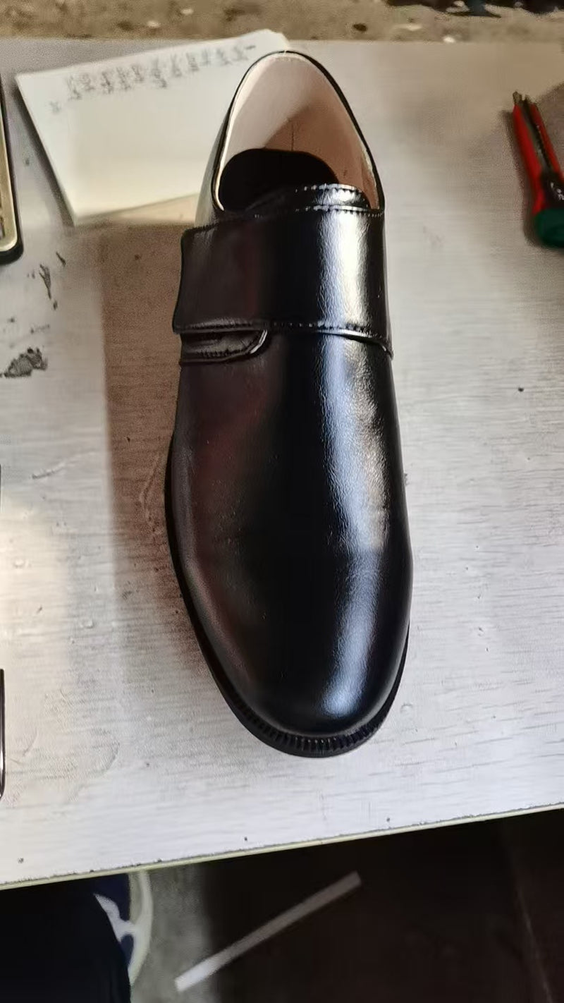 Tyylikeät Ortopediset Kengät Jokaiseen Tilaisuuteen