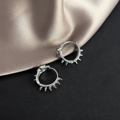 Romanttinen Korvarengas erityisiin hetkiin