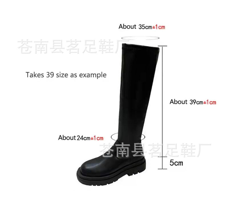 Kauniisti Valmistetut Ortopediset Saappaat