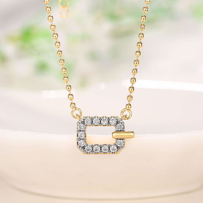 Hurmaava Kaulakoru jokaiseen tilaisuuteen