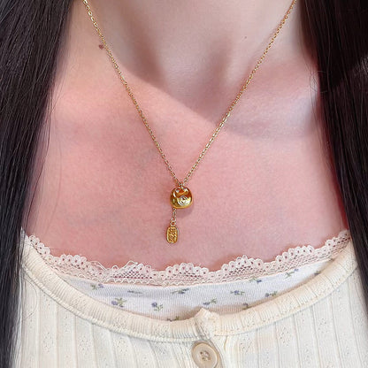 Hurmaava Kaulakoru jokaiseen tilaisuuteen