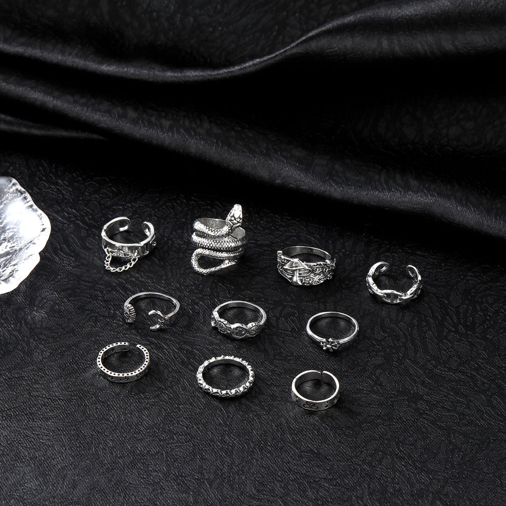 Elegantti Korusetti jokaiseen tilaisuuteen