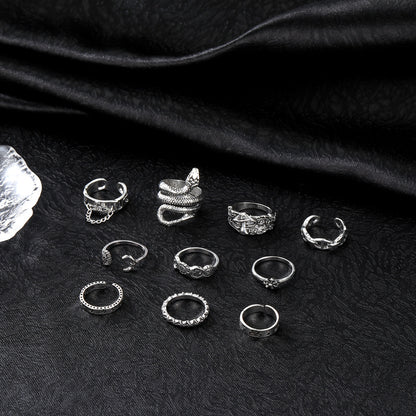 Elegantti Korusetti jokaiseen tilaisuuteen