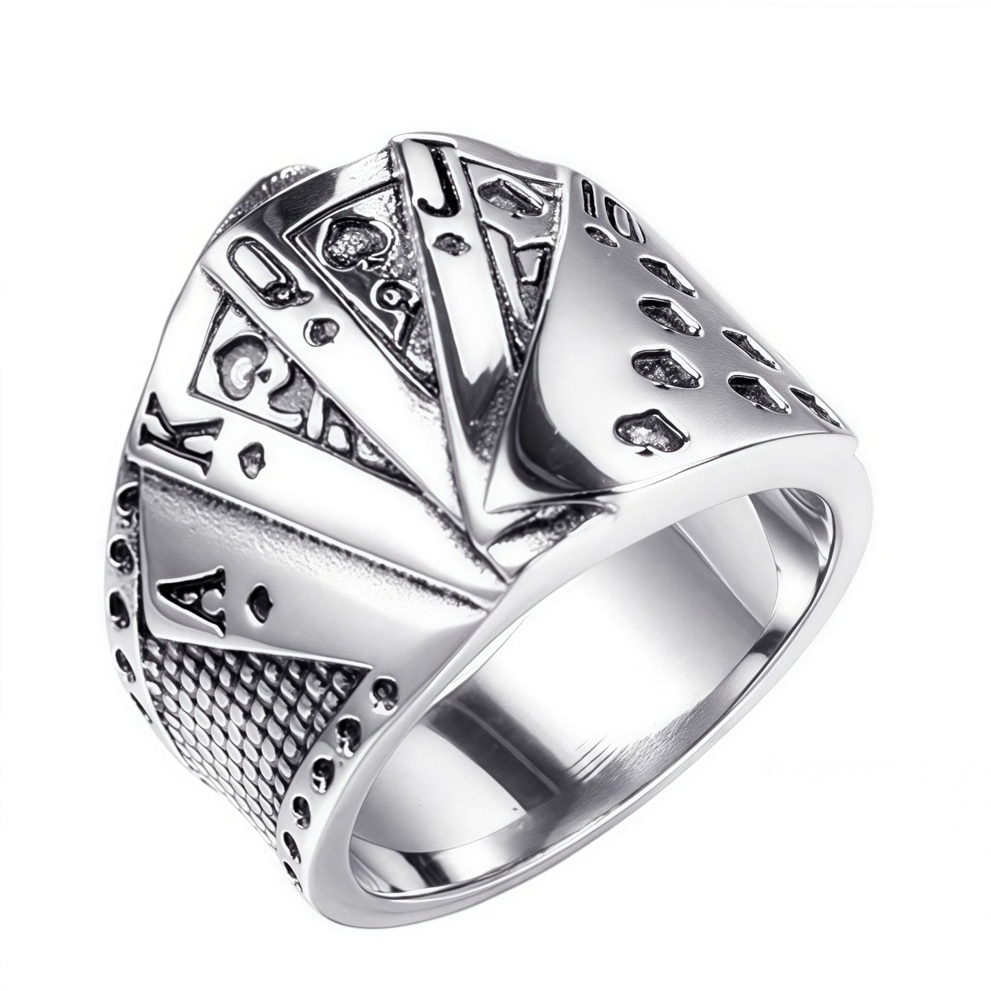 Klassinen Koru ajattomalla viehätyksellä