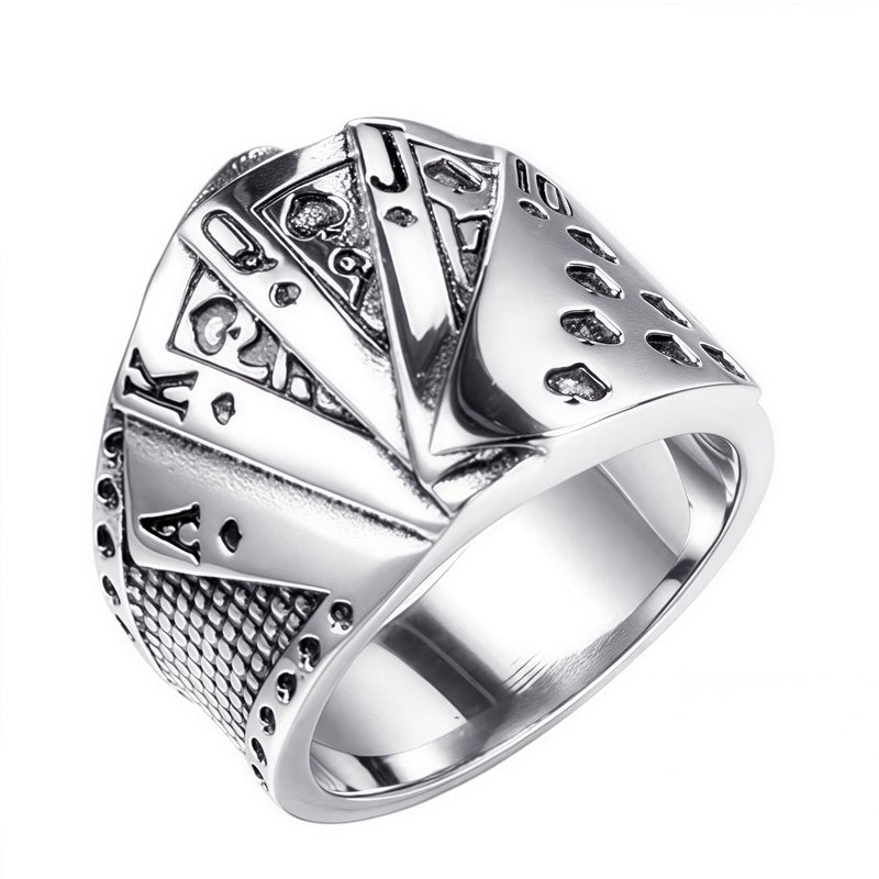 Klassinen Koru ajattomalla viehätyksellä