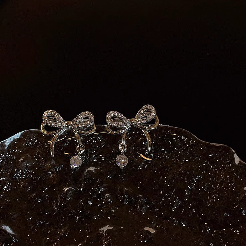 Romanttinen Korvarengas erityisiin hetkiin