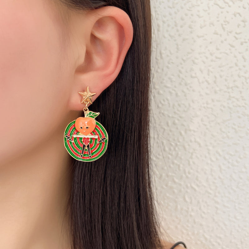 Käsintehty vintage Koru