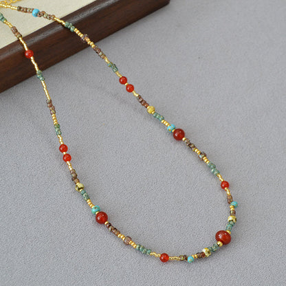 Hurmaava Koru jokaiseen tilaisuuteen