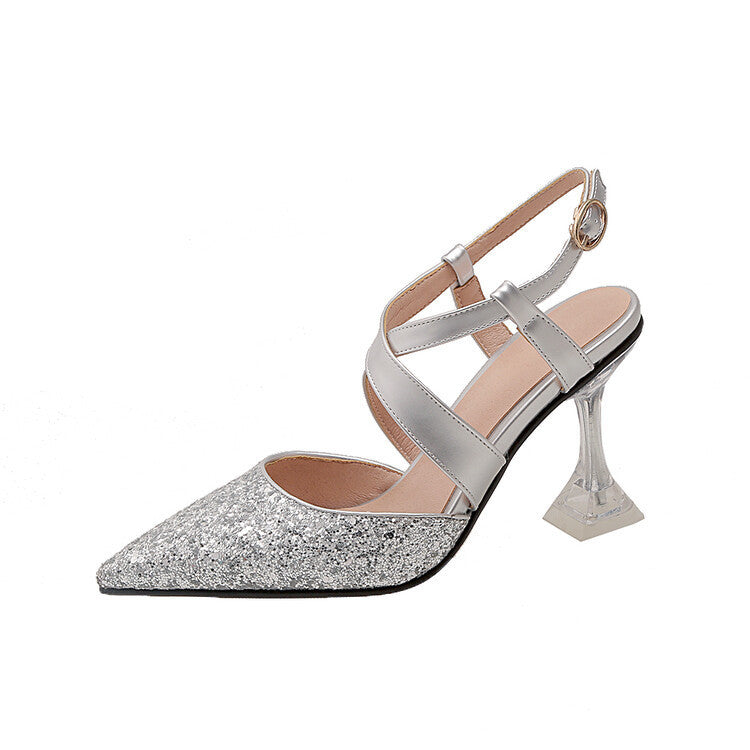 Tyylikeät Ortopediset Sandaalit Jokaiseen Tilaisuuteen